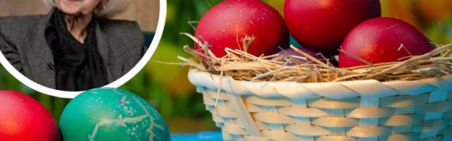 Nutricionista upozorava na GREŠKU koju svi pravimo sa vaskršnjim jajima: Evo koliko dugo su ZAISTA bezbedna za jelo!