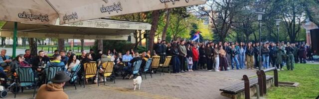 Grad nije produžio zakup prostorija vlasniku popularnog lokala u Kikindi jer je podržao studente: Obrazloženje – tako je odlučio gradonačelnik