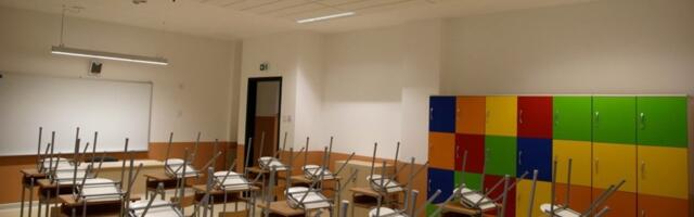 Bizarna situacija u muzičkoj školi u Nišu: Otac učenika ugrožava bezbednost zaposlenih, nadležni ćute