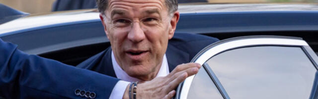 Руте: Делим незадовољство са Трампом неким НАТО савезницима