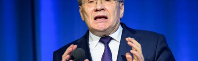 Лихачов: Росатом је спреман да помогне у уклањању уранијума из Ирана