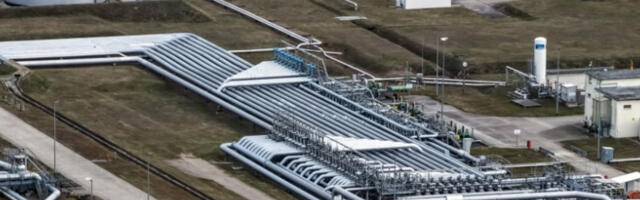 Немачка: могуће обуставе казахстанске нафте од 1. маја