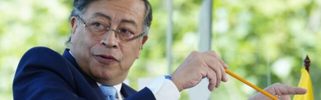 Петро путује у Каракас на разговоре о безбедности и сарадњи