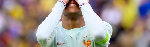 ŠTA SE DEŠAVA SA MBAPEOM? Vesti iz Madrida zaledile javnost u Francuskoj!