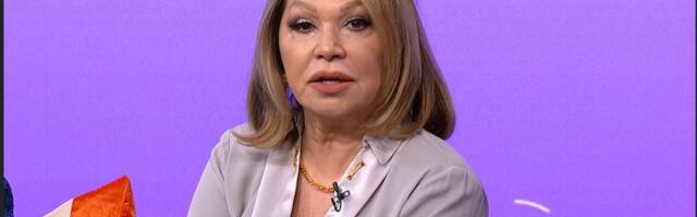 NEDU UKRADEN POKRALI BUGARI I ALBANCI: Pevačica iskreno o svemu, progovorila i o dugovima