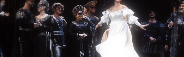 Beograd prvi van Rusije gleda operu „Romeo i Julija“!