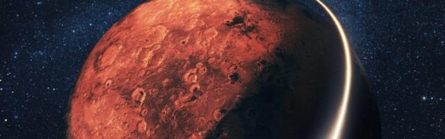 Mars ulazi u Bika: 18. maja počinje novi život za 3 znaka