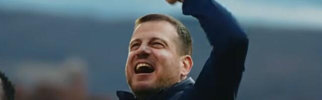 Srbija dobila svog Dijega Simeonea, Nenad Lalatović ima novi nadimak, dobio jasnu poruku od Pazaraca