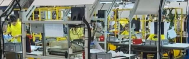Zatvara se još jedna velika fabrika? 2.000 radnika strepi