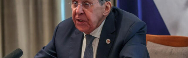 Лавров: Русија подржава Кубу усред невиђеног спољног притиска