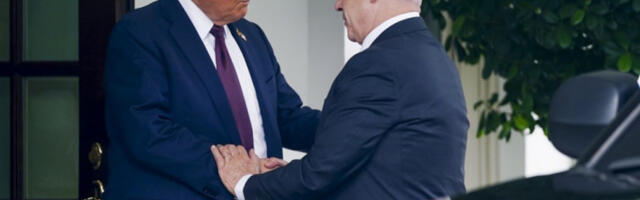 Нетањаху разговарао са Трампом, израелска војска чека зелено светло за одмазду