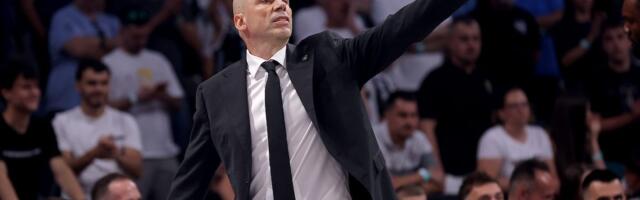 Penjaroja: Pokazali smo pravi mentalitet, ovo je primer koji treba slediti