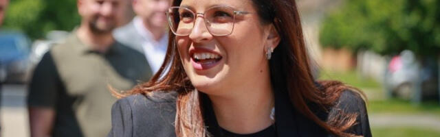 Sara Pavkov: Zelena tranzicija je ulaganje u budućnost, do 2030. završavamo šest regionalnih centara za upravljanje otpadom