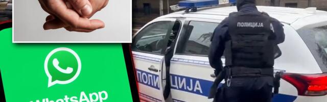 Važno obaveštenje policije za građane Srbije: "Sajber straža" počela da funkcioniše, evo šta to znači