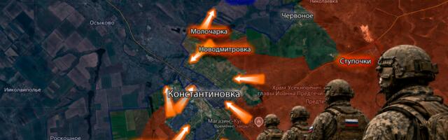 (FOTO) Putin je konačno probio sve! Palo 120 zgrada odjednom: Zapad i Kijev u šoku nakon nezamislivog udara Rusije