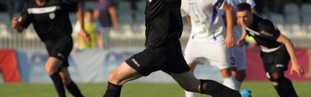Igrao je za Partizan i Mačvu, pamtimo ga iz Superlige Srbije: Sad je preuzeo klub u Srpkoj ligi Vojvodina