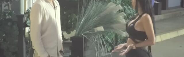 MAJA MARINKOVIĆ PRIPREMA SKANDALOZAN VIDEO MATERIJAL SA ASMINOM! Staniji će se slošiti od ovih scena!