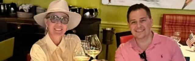 Brena na večeri sa vanbračnim sinom Miroslava Ilića: Devinova majka ovekovečila trenutak, oni nazdravljaju