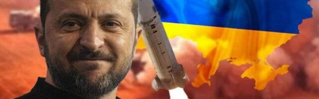 RUSIJU TRESU EKSPLOZIJE! Ukrajinski dronovi pogodili tankere i naftna postrojenja, oglasio se i Zelenski i objavio snimak razaranja! (VIDEO)