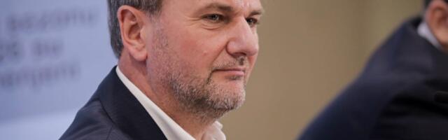 OSTOJA MIJAILOVIĆ NAJAVIO VELIKI PREOKRET U PARTIZANU! "Uskoro krećemo sa..."