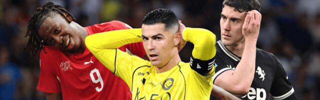 TRANSFERI (13. jul) Al Nasr se raspada, plata kasni, šta će biti sa Ronaldom?! Vlahović odbio milione, imamo i otimačinu leta!