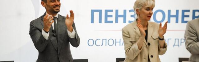 Susreti sa penzionerima rezultirali brojnim merama podrške