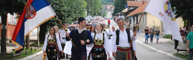 Tri dana narodne tradicije: Počinju „Čobanski dani” u Kosjeriću