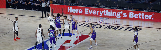 Obustavljaju se testiranja, marihuana dozvoljena u NBA! (foto)