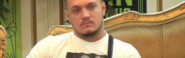 GASTOZOVA BIVŠA OSUĐENA NA 4 GODINE ZATVORA ZBOG POSEDOVANJA 4KG HEROINA! /FOTO/