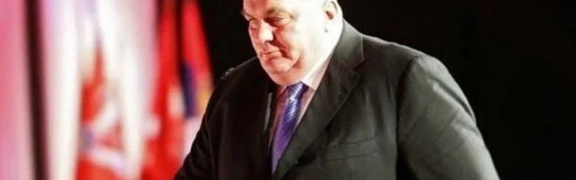 PALMA OTVORIO DUŠU: Tadić i Vučić su mi nudili ministarsko mesto, ODBIO SAM IH!