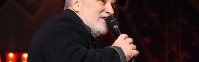 Beograđani odaju poštu Đorđu Balaševiću