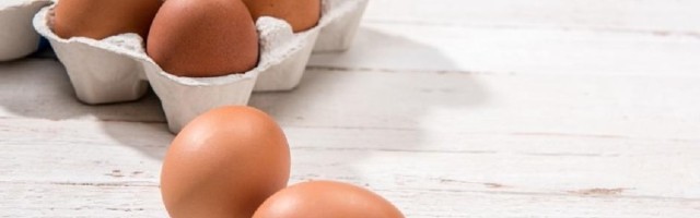 Metode koje otkrivaju da li su jaja sveža ili za bacanje