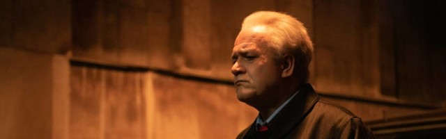 Igrao je Ratka Mladića, sada Miloševića - Boris Isaković u seriji "Porodica" je preslikan Sloba