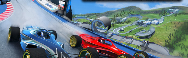 Distill Games razvija igru ‘Race Duels’ za čije globalno lansiranje im je potrebna pomoć investitora