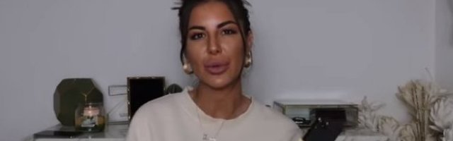 NOVI RAT? Zorannah ISPROZIVALA Baku Praseta - KONSTANTNO IMA DVA AUTFITA! (VIDEO)