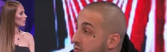 ŠA JE KLASIČNO ĐUBRE: Mob opleo po Nenadu pa iskritikovao Taru!