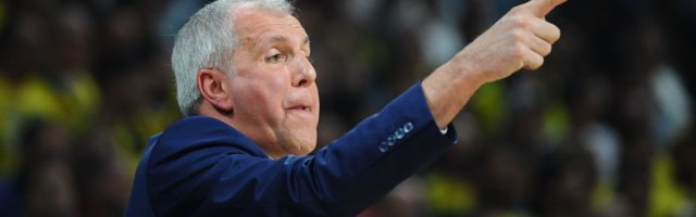 Rat za prevlast u Fenerbahčeu, Aziz Jildirim obećava Željka ako mu se dozvoli da kupi klub