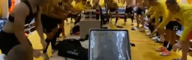 VEĆ SMO IH POBEĐIVALI! Kazahstanci NAOŠTRENI pred dvomeč sa CRVENOM ZVEZDOM! /VIDEO/