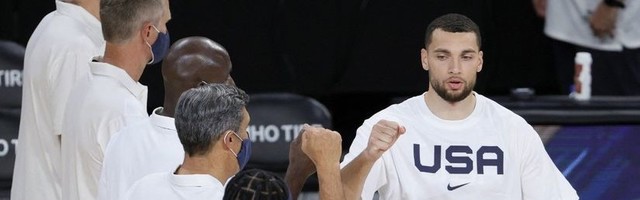 Novi otkaz Gregu Popoviču: Ni Zak Lavin ne može na Olimpijske igre