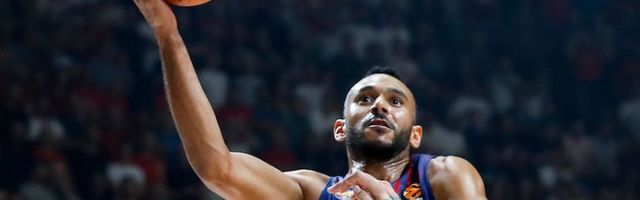 Hanga: Želim da završimo sezonu, da vidim dokle ovaj tim može da ide