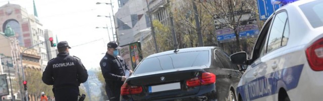 Zašto su nam nevladine organzacije ipak potrebne - posle pritiska javnosti povučen novi zakon o policiji