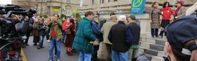 ZAVRŠENA BLOKADA GRADOVA: Ponovo prohodni putevi širom Srbije, na nekoliko mesta došlo do incidenata