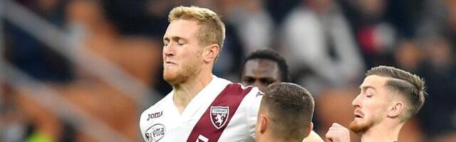 Jurić bez milosti protiv “svojih”, Milan je pod nosom imao vezistu kojeg traži godinama (VIDEO)