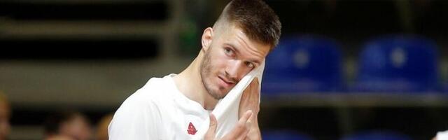 DELIJE NA NOGAMA: Poznato da li Petrušev DOLAZI u Zvezdu!