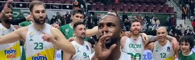 KO JE PROTIVNIK PARTIZANA? Mašinerija iz Turske sa Srbinom na klupi, a sve se vrti oko OVOG momka