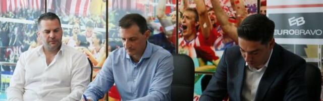 ZVEZDA IMA NOVOG TRENERA! Trofejni stručnjak preuzeo crveno-bele!