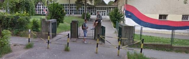 DIREKTOR OŠ KARAĐORĐE DEMANTUJE MEDIJE: Incident sa devojčicom se nije dogodio u školi, već na ulici!
