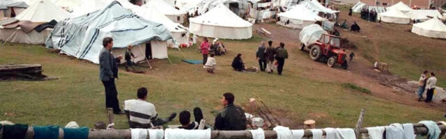 Vrijeme kada je Rožaje bilo najhumaniji grad svijeta