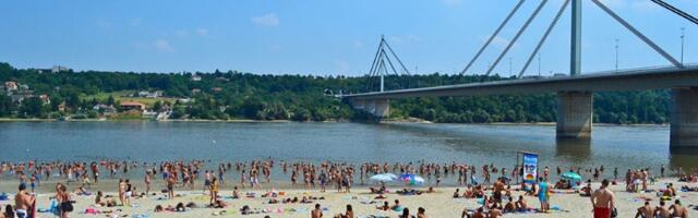 Upustvo sa Štranda ako upadnete u vir: Nećete verovati!