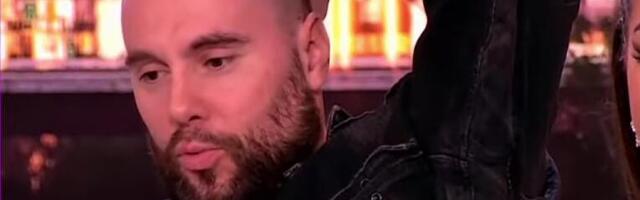 ZVEZDAN PROGOVORIO O DANIMA U ZATVORU: Ispričao do sada detalj koji nekada nije spomenuo, Anđela na ivici suza!